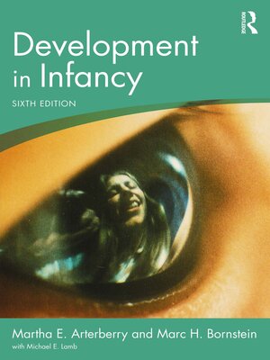 cover image of Development in Infancy